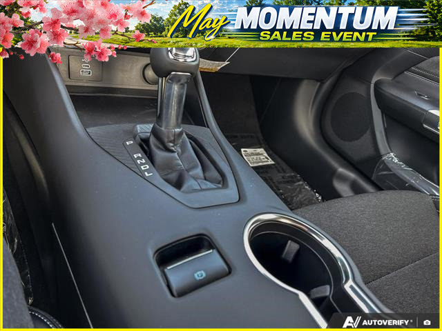 2026 Ford Mustang EcoBoost (Stk: AFL260181) in Hamilton - Image 13 of 16