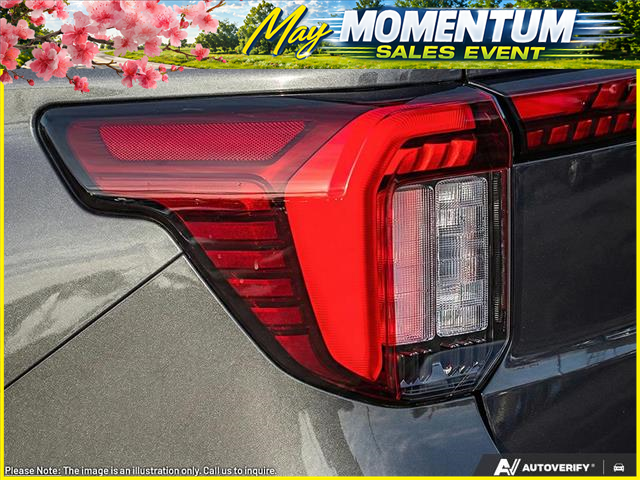2026 Ford Explorer Tremor (Stk: AFL260288) in Hamilton - Image 10 of 25