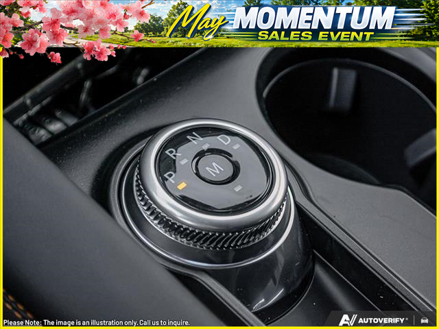 2026 Ford Explorer Tremor (Stk: AFL260288) in Hamilton - Image 16 of 25