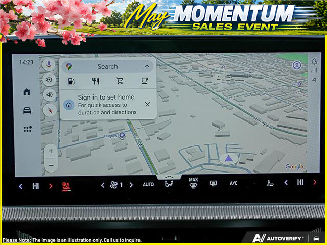 2026 Ford Explorer Tremor (Stk: AFL260288) in Hamilton - Image 17 of 25