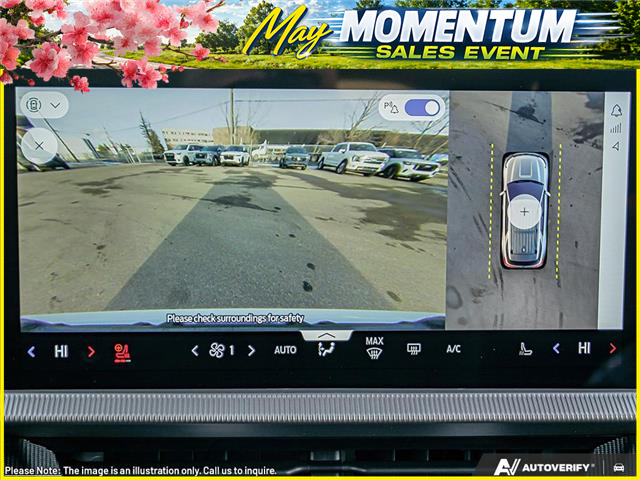 2026 Ford Explorer Tremor (Stk: AFL260288) in Hamilton - Image 22 of 25
