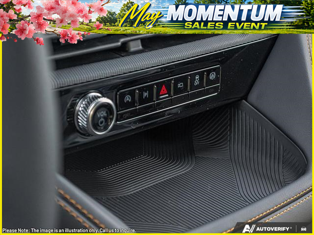 2026 Ford Explorer Tremor (Stk: AFL260288) in Hamilton - Image 23 of 25