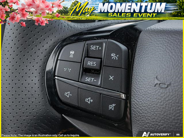 2026 Ford Explorer Tremor (Stk: AFL260288) in Hamilton - Image 24 of 25