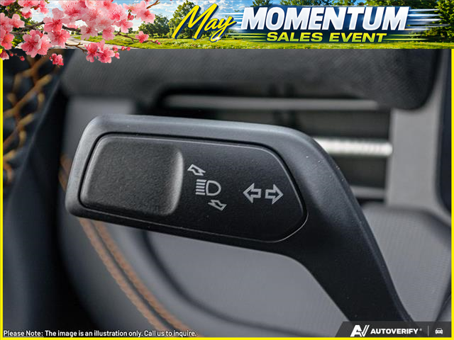 2026 Ford Explorer Tremor (Stk: AFL260288) in Hamilton - Image 25 of 25