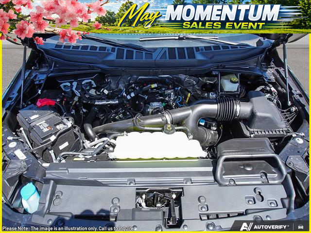 2026 Ford F-150 XLT (Stk: AFL260234DT) in Hamilton - Image 6 of 26