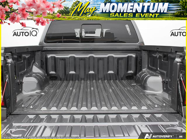 2026 Ford Ranger XLT (Stk: AFL260338) in Hamilton - Image 7 of 26