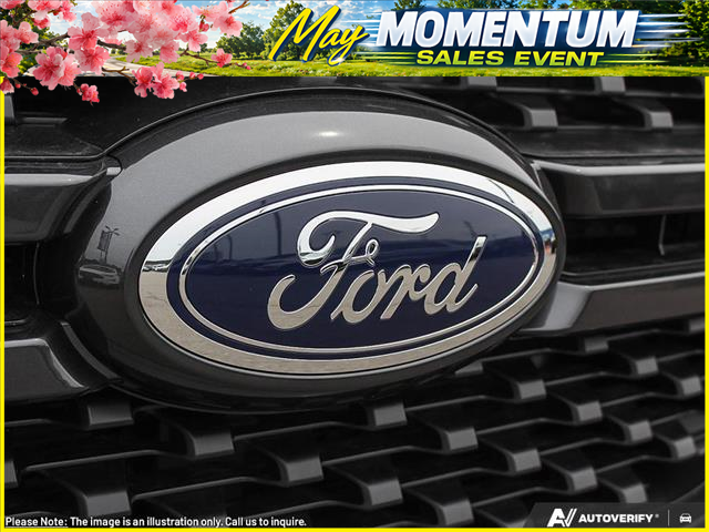 2026 Ford Ranger XLT (Stk: AFL260338) in Hamilton - Image 9 of 26