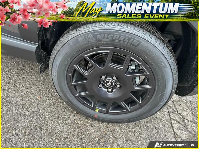2026 Ford Bronco Sport Big Bend (Stk: AFL260316) in Hamilton - Image 6 of 19
