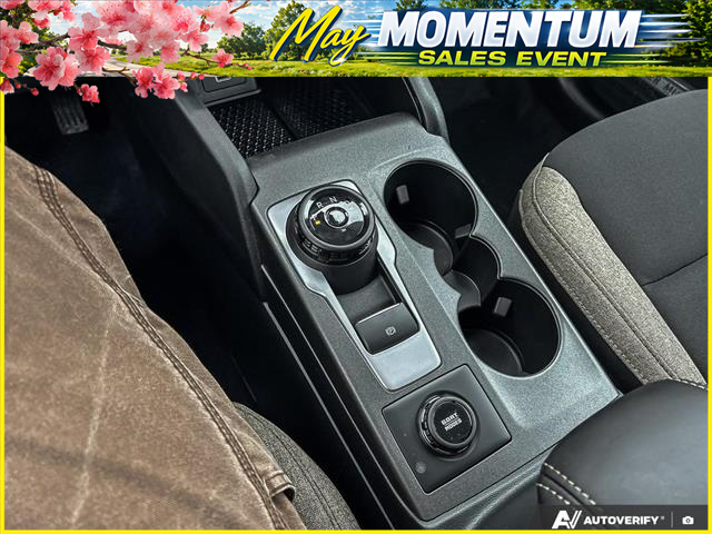 2026 Ford Bronco Sport Big Bend (Stk: AFL260316) in Hamilton - Image 13 of 19