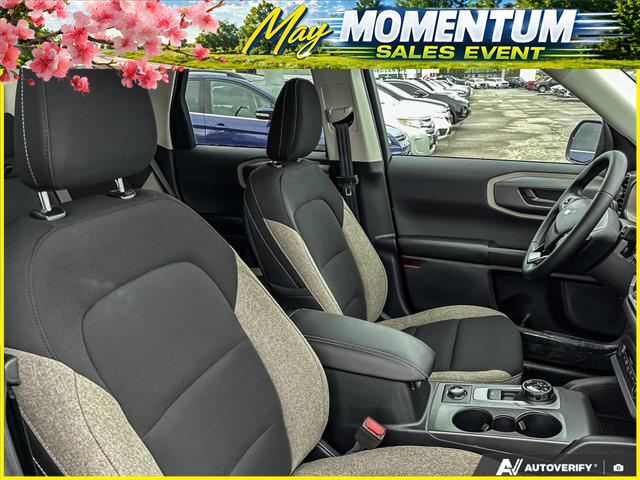 2026 Ford Bronco Sport Big Bend (Stk: AFL260316) in Hamilton - Image 16 of 19
