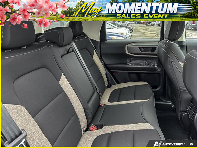 2026 Ford Bronco Sport Big Bend (Stk: AFL260316) in Hamilton - Image 17 of 19