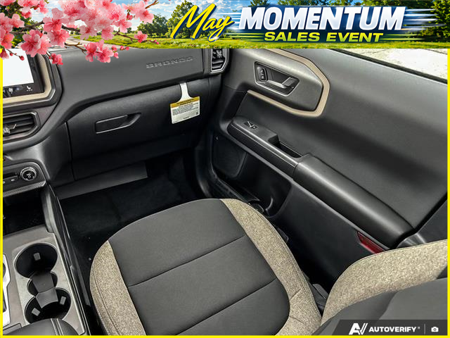 2026 Ford Bronco Sport Big Bend (Stk: AFL260316) in Hamilton - Image 19 of 19