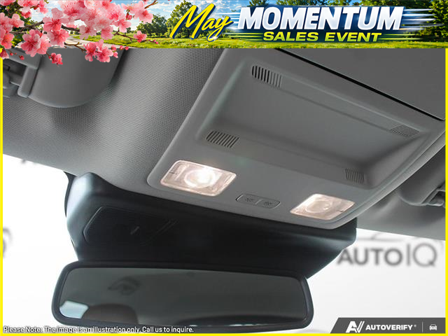 2026 Ford Bronco Sport Outer Banks (Stk: AFL260374) in Hamilton - Image 17 of 20