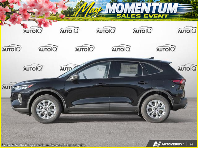 2025 Ford Escape Active (Stk: 25ES912) in St. Catharines - Image 3 of 25