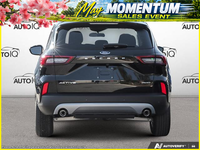 2025 Ford Escape Active (Stk: 25ES912) in St. Catharines - Image 5 of 25