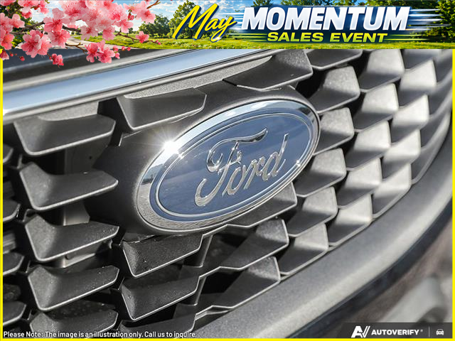 2025 Ford Escape Active (Stk: 25ES912) in St. Catharines - Image 8 of 25