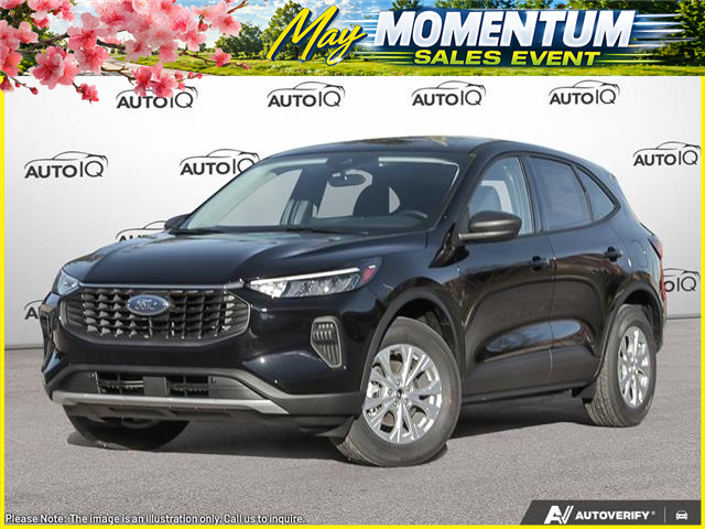 2025 Ford Escape Active (Stk: 25ES428) in St. Catharines - Image 1 of 25 2025 Ford Escape Active (Stk: 25ES428) in St. Catharines - Image 1 of 25