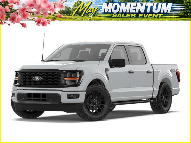 2026 Ford F-150 STX (Stk: 26F1267) in St. Catharines - Image 1 of 7