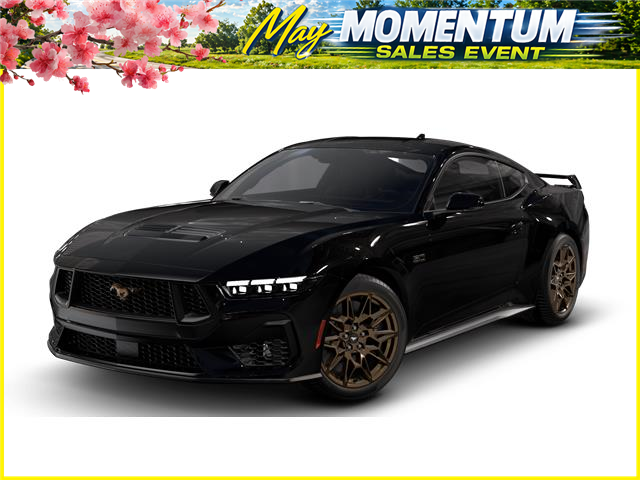 2026 Ford Mustang GT Premium (Stk: 26MU247) in St. Catharines - Image 1 of 7