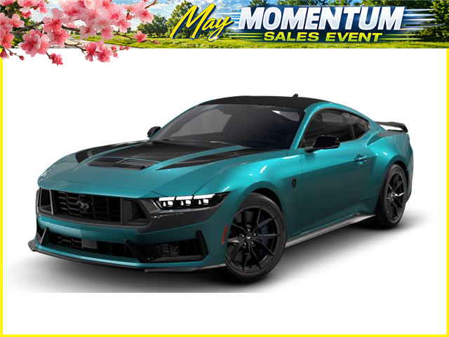 2026 Ford Mustang Dark Horse (Stk: 26MU375) in St. Catharines - Image 1 of 7
