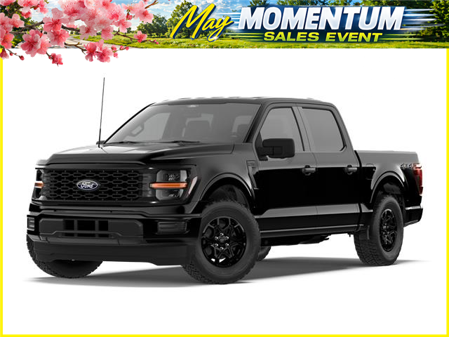 2026 Ford F-150 STX (Stk: 26F1432) in St. Catharines - Image 1 of 7
