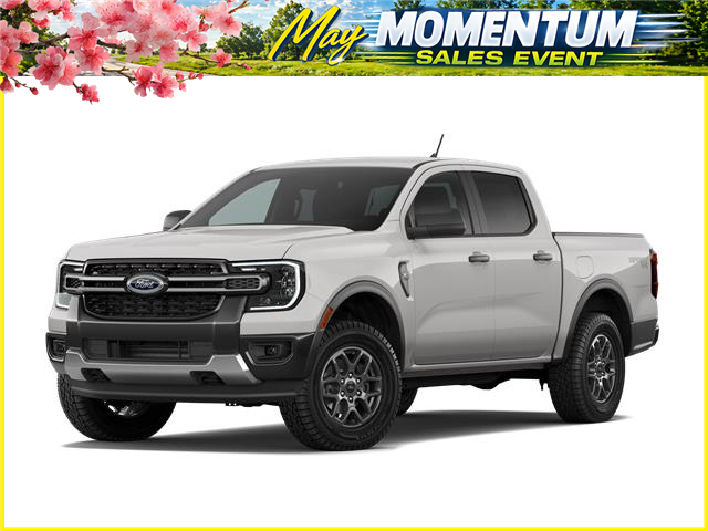 2026 Ford Ranger XLT (Stk: 26RA500) in St. Catharines - Image 1 of 7