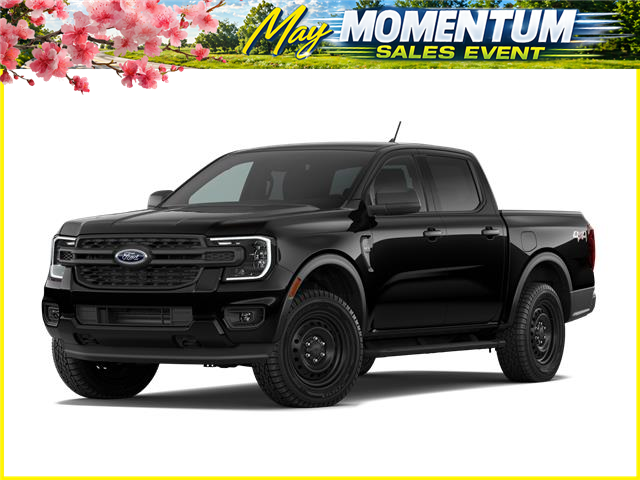 2026 Ford Ranger XL (Stk: 26RA594) in St. Catharines - Image 1 of 7