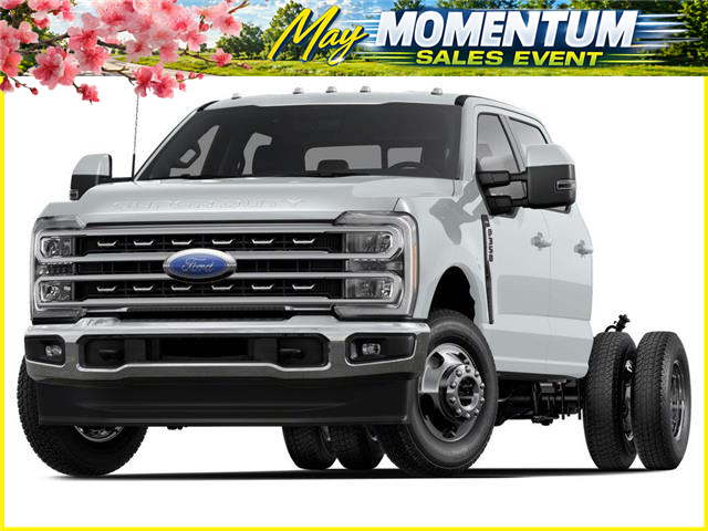 2025 Ford F-350 Chassis XL (Stk: MFLFH208) in Sault Ste. Marie - Image 1 of 1