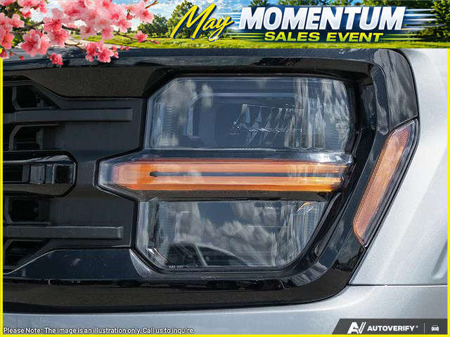 2025 Ford F-150 XLT (Stk: MFLFH214) in Sault Ste. Marie - Image 9 of 24