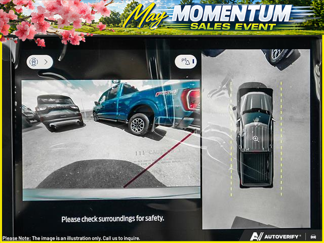 2025 Ford F-150 XLT (Stk: MFLFH214) in Sault Ste. Marie - Image 22 of 24