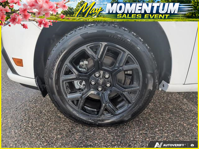 2025 Ford Maverick Lobo Standard (Stk: MFLFH073) in Sault Ste. Marie - Image 6 of 25