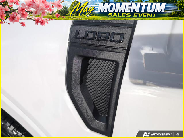 2025 Ford Maverick Lobo Standard (Stk: MFLFH073) in Sault Ste. Marie - Image 10 of 25