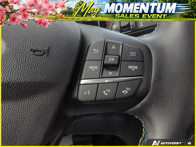 2025 Ford Maverick Lobo Standard (Stk: MFLFH073) in Sault Ste. Marie - Image 16 of 25