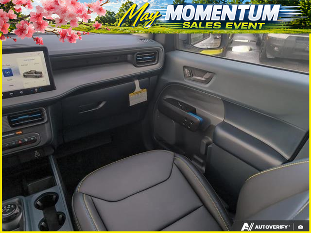 2025 Ford Maverick Lobo Standard (Stk: MFLFH073) in Sault Ste. Marie - Image 25 of 25