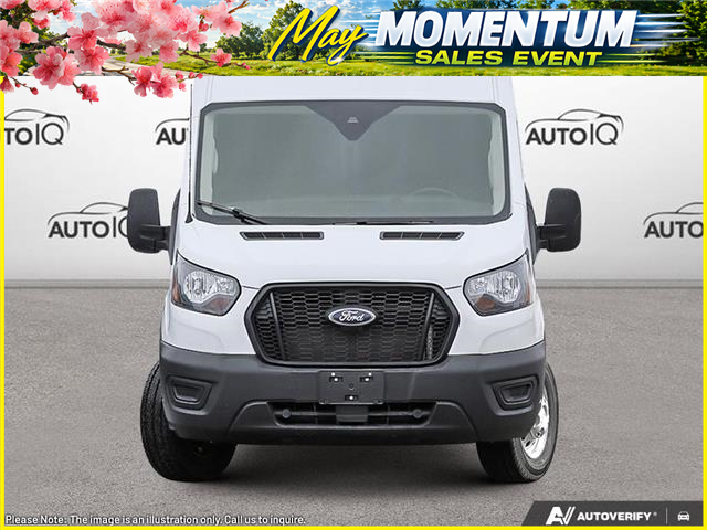 2026 Ford Transit-250 Cargo Base (Stk: MFLCI006) in Sault Ste. Marie - Image 2 of 25