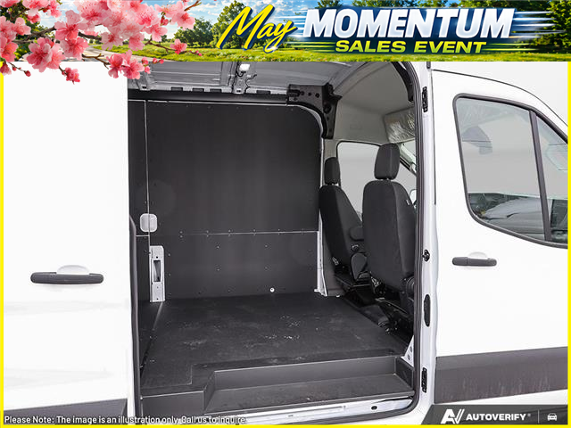 2026 Ford Transit-250 Cargo Base (Stk: MFLCI006) in Sault Ste. Marie - Image 20 of 25