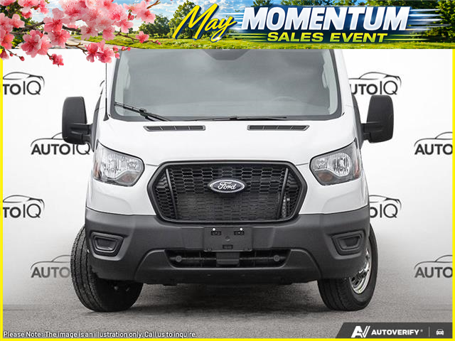 2026 Ford Transit-150 Cargo Base (Stk: MFLCI007) in Sault Ste. Marie - Image 2 of 23