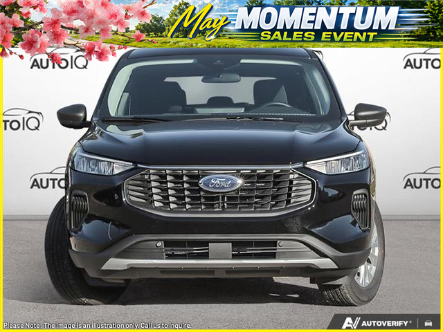 2026 Ford Escape Active (Stk: MFLXI012) in Sault Ste. Marie - Image 2 of 25