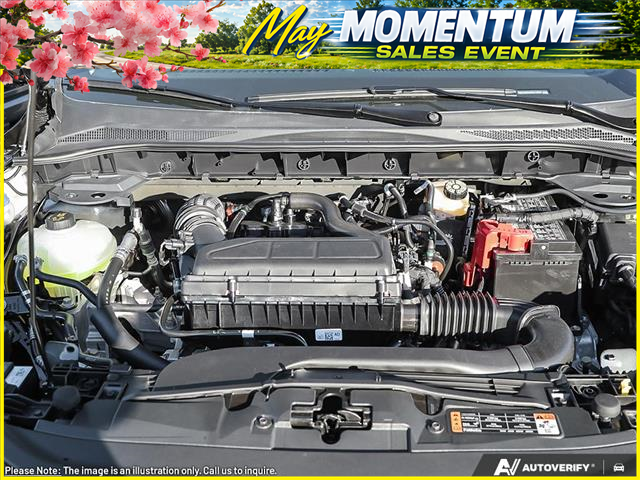 2026 Ford Escape Active (Stk: MFLXI012) in Sault Ste. Marie - Image 6 of 25