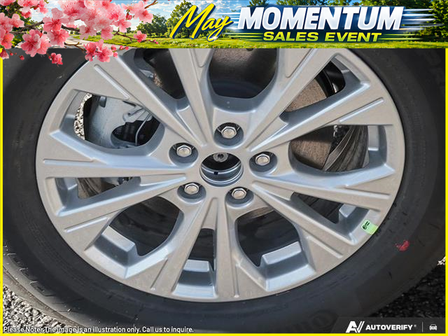 2026 Ford Escape Active (Stk: MFLXI012) in Sault Ste. Marie - Image 7 of 25