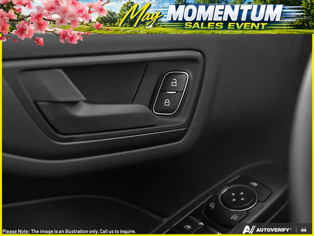 2026 Ford Escape Active (Stk: MFLXI012) in Sault Ste. Marie - Image 15 of 25