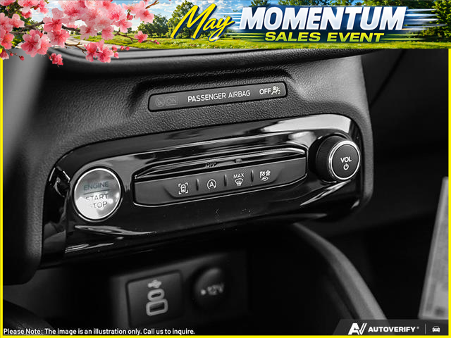2026 Ford Escape Active (Stk: MFLXI012) in Sault Ste. Marie - Image 23 of 25