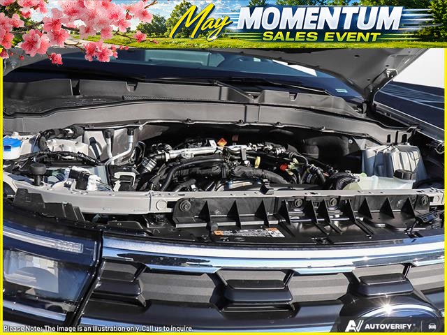 2026 Ford Explorer Active (Stk: MFLXI025) in Sault Ste. Marie - Image 6 of 26