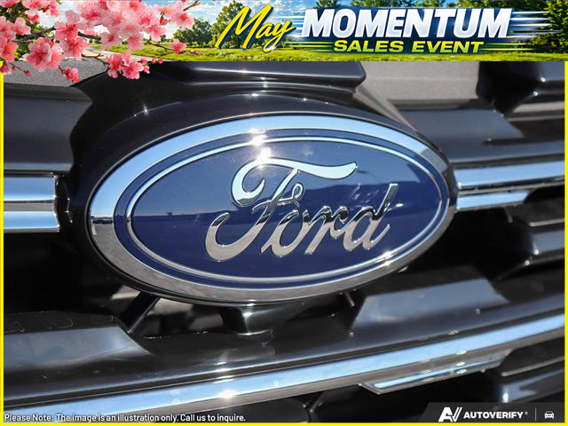 2026 Ford Explorer Active (Stk: MFLXI025) in Sault Ste. Marie - Image 9 of 26