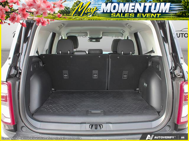 2025 Ford Bronco Sport Big Bend (Stk: BH097) in Sault Ste. Marie - Image 6 of 23