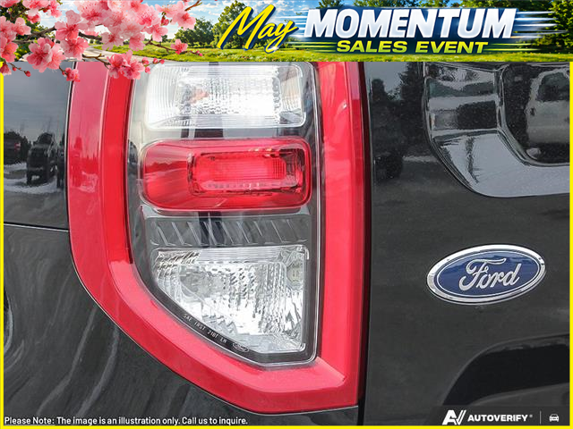 2025 Ford Bronco Sport Big Bend (Stk: BH097) in Sault Ste. Marie - Image 9 of 23