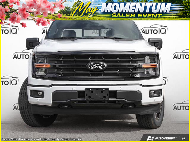 2026 Ford F-150 XLT (Stk: MFLFI041) in Sault Ste. Marie - Image 2 of 26