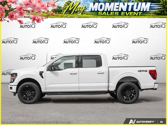 2026 Ford F-150 XLT (Stk: MFLFI041) in Sault Ste. Marie - Image 3 of 26