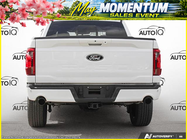 2026 Ford F-150 XLT (Stk: MFLFI041) in Sault Ste. Marie - Image 5 of 26