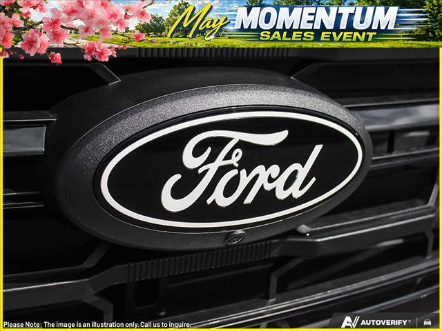 2026 Ford F-150 XLT (Stk: MFLFI041) in Sault Ste. Marie - Image 8 of 26